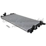RADIATOR (13510) 2.7L/3.5L/5.0L — photo 2