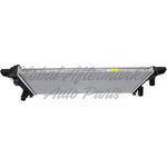 RADIATOR (13510) 2.7L/3.5L/5.0L — photo 5