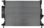 RADIATOR (13528) 1.5L L4 /2.0L L4/2.3L L4 TURBO — photo 1