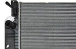 RADIATOR (13528) 1.5L L4 /2.0L L4/2.3L L4 TURBO — photo 2