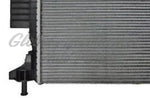 RADIATOR (13528) 1.5L L4 /2.0L L4/2.3L L4 TURBO — photo 4