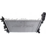 RADIATOR (13536) 1.0L SDN/HB — photo 4