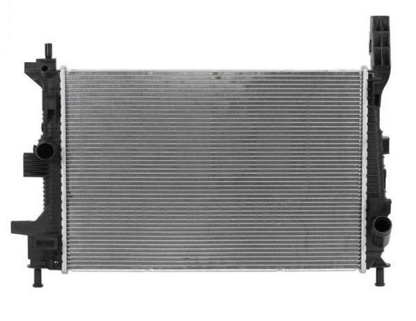 RADIATOR (13536) 1.0L SDN/HB