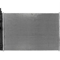 RADIATOR (13536) 1.0L SDN/HB