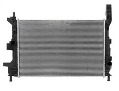 RADIATOR (13536) 1.0L SDN/HB