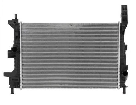RADIATOR (13536) 1.0L SDN/HB