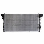 RADIATOR (13718) W/ TOWING PKG FOR UNITS W/ HEAVY DUTY — photo 2