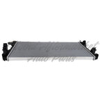 RADIATOR (13718) W/ TOWING PKG FOR UNITS W/ HEAVY DUTY — photo 4