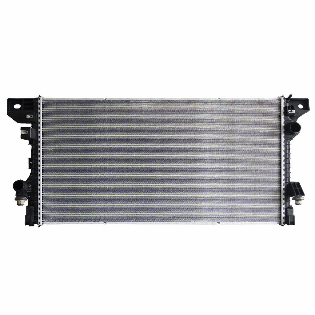 RADIATOR (13718) W/ TOWING PKG FOR UNITS W/ HEAVY DUTY