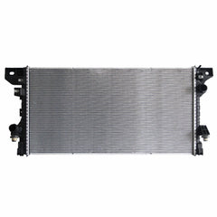 RADIATOR (13718) W/ TOWING PKG FOR UNITS W/ HEAVY DUTY