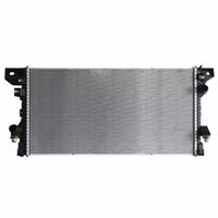 RADIATOR (13718) W/ TOWING PKG FOR UNITS W/ HEAVY DUTY