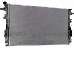 RADIATOR (13676) 6.7L V8