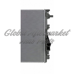 RADIATOR (13676) 6.7L V8