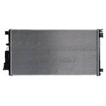 RADIATOR (13716) 6.7L V8 — photo 1