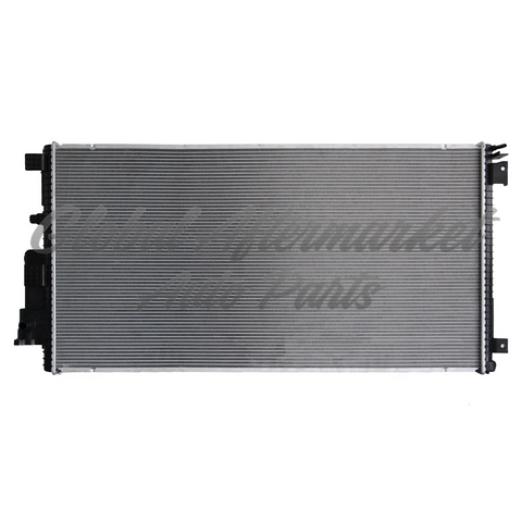 RADIATOR (13716) 6.7L V8