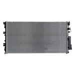 RADIATOR (13716) 6.7L V8 — photo 2