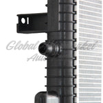RADIATOR (13716) 6.7L V8 — photo 4