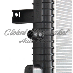 RADIATOR (13716) 6.7L V8