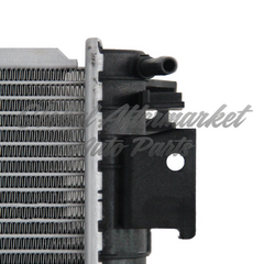 RADIATOR (13716) 6.7L V8