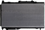RADIATOR (13826) 2.0L L4 — photo 1