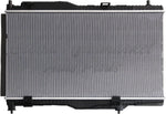 RADIATOR (13826) 2.0L L4 — photo 2