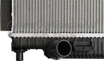 RADIATOR (13826) 2.0L L4 — photo 3