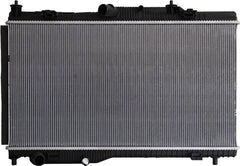 RADIATOR (13826) 2.0L L4