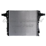 RADIATOR (13849) 7.3L / 6.2L V8 — photo 1