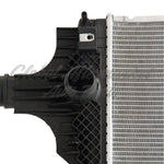 RADIATOR (13849) 7.3L / 6.2L V8 — photo 2