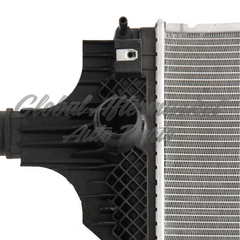 RADIATOR (13849) 7.3L / 6.2L V8