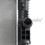 RADIATOR (13849) 7.3L / 6.2L V8 — photo 3
