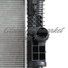 RADIATOR (13849) 7.3L / 6.2L V8