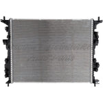 RADIATOR (13850) 2.5L L4 / 1.5L L3 — photo 2