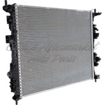 RADIATOR (13850) 2.5L L4 / 1.5L L3 — photo 3