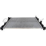 RADIATOR (13850) 2.5L L4 / 1.5L L3 — photo 4