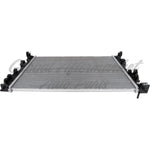 RADIATOR (13850) 2.5L L4 / 1.5L L3 — photo 5