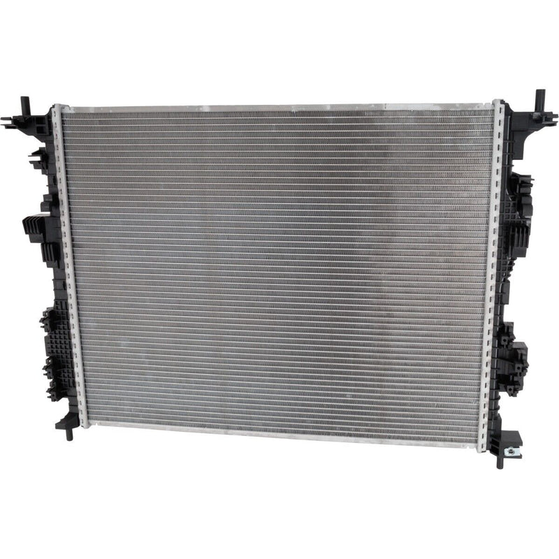 RADIATOR (13850) 2.5L L4 / 1.5L L3