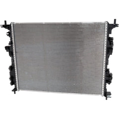 RADIATOR (13850) 2.5L L4 / 1.5L L3