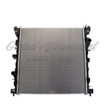 RADIATOR (13875) — photo 1