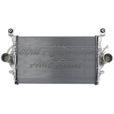 INTERCOOLER TURBO 7.3L