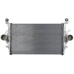 INTERCOOLER TURBO 7.3L — photo 1