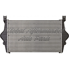 INTERCOOLER TURBO 7.3L