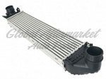 INTERCOOLER TURBO 2.0L — photo 3