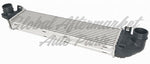 INTERCOOLER TURBO 2.0L — photo 5
