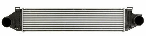 INTERCOOLER TURBO 2.0L