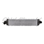 INTERCOOLER TURBO 2.0L — photo 3