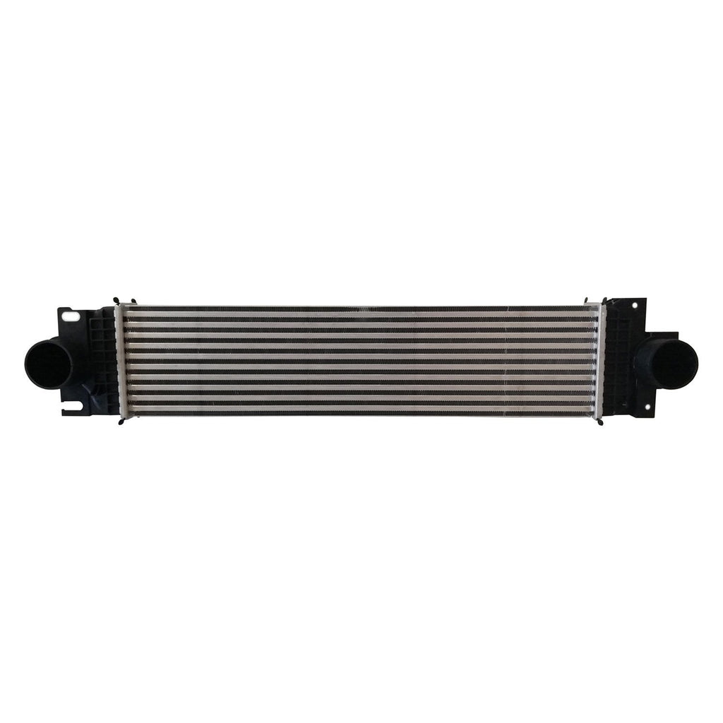 INTERCOOLER TURBO 2.0L