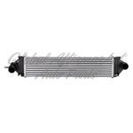 INTERCOOLER TURBO 1.6L — photo 1