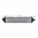 INTERCOOLER TURBO 1.6L — photo 2