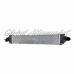 INTERCOOLER TURBO 1.6L — photo 4